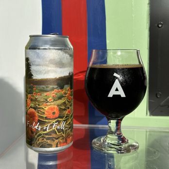 A La Cart - SoDo - Pumpkin Stout - Beer Bar Near Me - Orlando, Florida A La Cart - SoDo - Pumpkin Stout - Beer Bar Near Me - Orlando, Florida