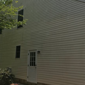 Mason Pressure Washing - After - House Siding - Pressure Washers Near Me Mason Pressure Washing - After - House Siding - Pressure Washers Near Me