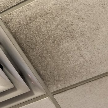 Jim's Restaurants - This is the ceiling customers are sitting right under. - Diners Near Me - San Antonio, Texas Jim's Restaurants - This is the ceiling customers are sitting right under. - Diners Near Me - San Antonio, Texas