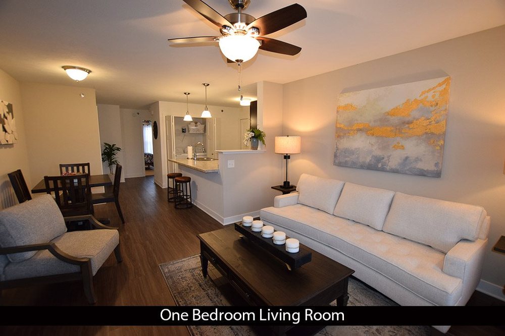 COPPER CREEK APARTMENT HOMES Updated July 2024 20 Photos 10850