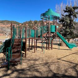 Memorial Park