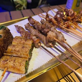 Camp Camp - Chinese Near Me - New York, New York