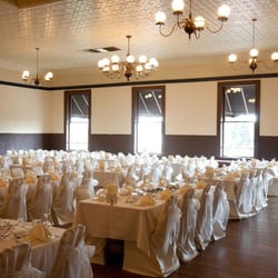 Old Towne Hall