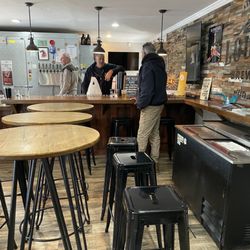 Loudoun Brewing Company