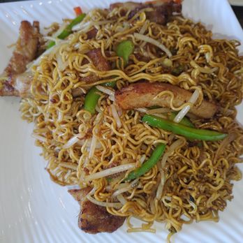 Blue Ocean Cafe - Chinese Near Me - Markham, Ontario