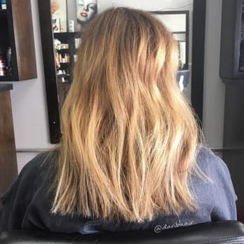 Salon Nivag - Hair completely reformed by Darian Bourgeois! She's always booked up but DEFINITELY worth the wait! - Hair Salons Near Me - Lafayette, Louisiana Salon Nivag - Hair completely reformed by Darian Bourgeois! She's always booked up but DEFINITELY worth the wait! - Hair Salons Near Me - Lafayette, Louisiana