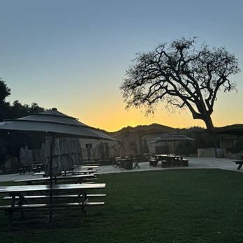 Sunstone Winery - Sunset - Wine Tasting Room Near Me - Santa Ynez, California Sunstone Winery - Sunset - Wine Tasting Room Near Me - Santa Ynez, California