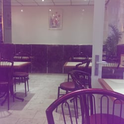 Snackbar 't Vogeltje