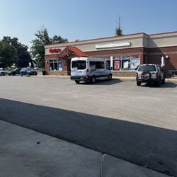 Matty Food Mart