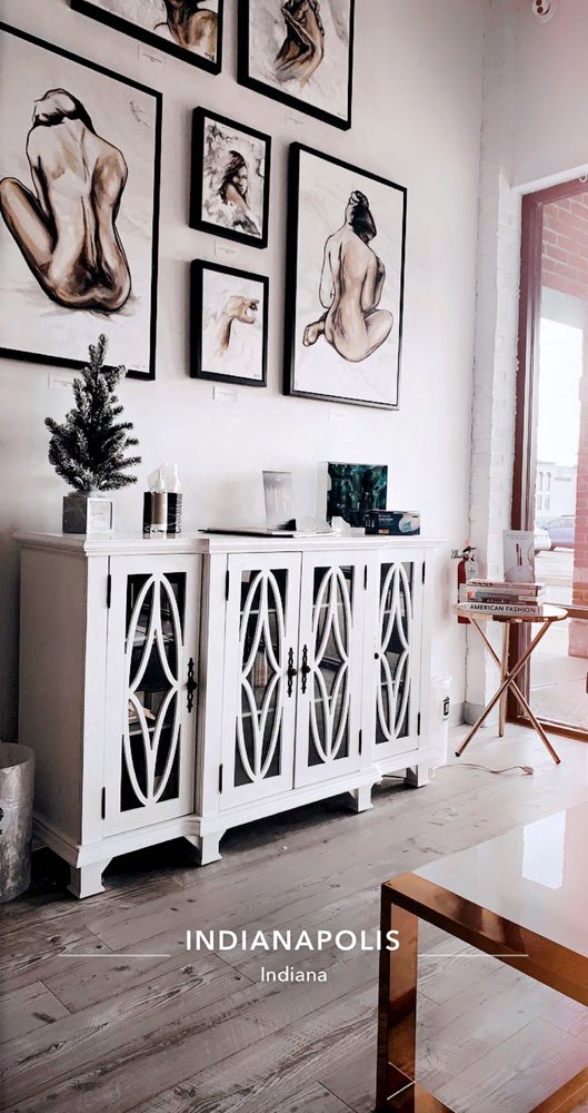 ATELIER SALON Updated September 2024 207 Photos & 22 Reviews 3834