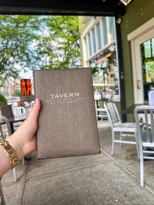 Tavern at the Point by null