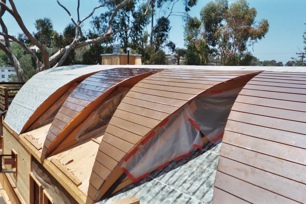 Slide of Creative Sheet Metal