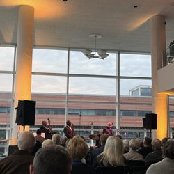 Koger Center For The Arts