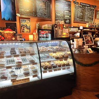 Mudhouse Coffee - Bakery items - Coffee & Tea Near Me - Springfield, Missouri