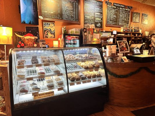 Mudhouse Coffee Springfield by null