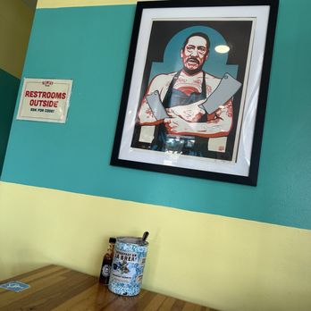 Trejos Tacos - La Brea - Danny Trejo! - Tacos Near Me - Los Angeles, California Trejos Tacos - La Brea - Danny Trejo! - Tacos Near Me - Los Angeles, California