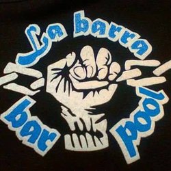 La Barra