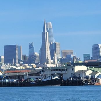 Bay Voyager - Tours Near Me - San Francisco, California