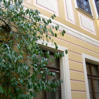 September Werbeagentur Ronny Scheiding - Innenhof - Advertising Near Me - Dresden, SN