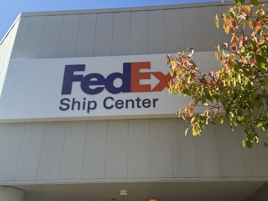 FEDEX SHIP CENTER - Updated December 2025 - 43 Reviews - 1500