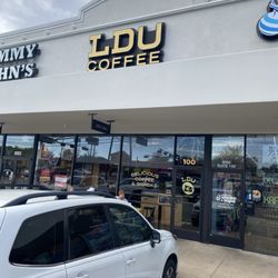 LDU Coffee