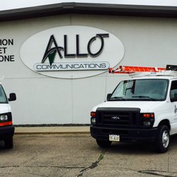 ALLO Fiber