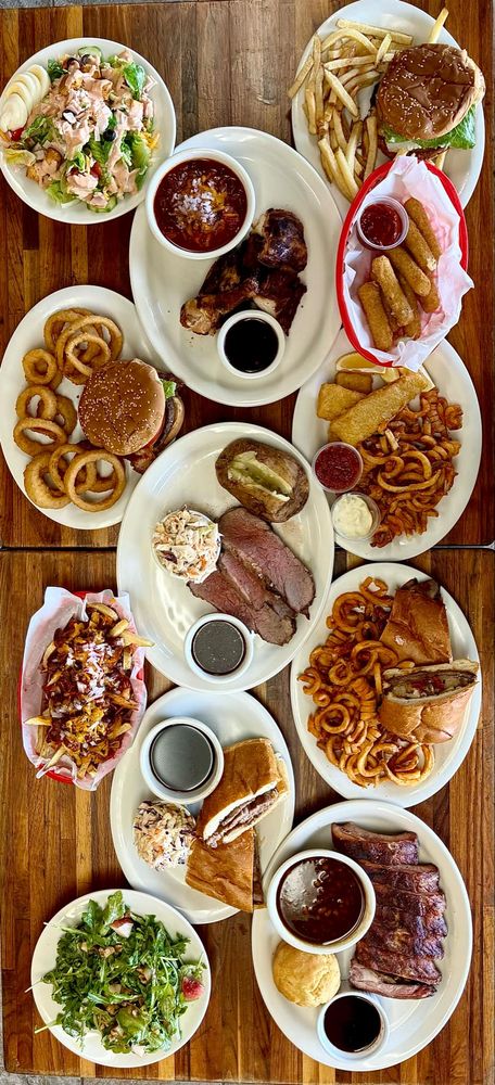Macario’s Bakery & Cafe