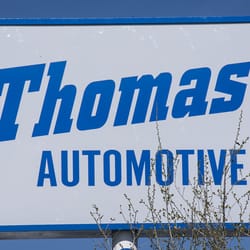 Thomas Automotive - automotive, repair, car repair, auto shop, smog check, emissions