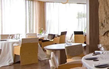 Le Petit Nice Passedat - Restaurant Gastronomique 3 Étoiles by null
