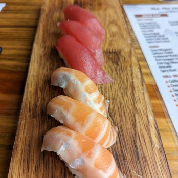 Sushi Masa Spring - Sushi Bars Near Me - Spring, Texas
