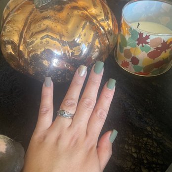 Fancy Nails & Spa - Nail Salons Near Me - Temecula, California