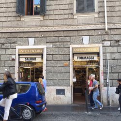 Antica Caciara Trasteverina