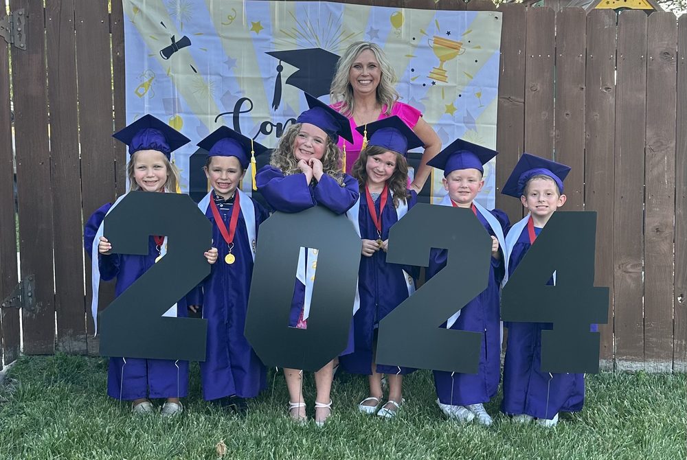 Miss Theresa’s Minnie College - childcare center in Topeka, KS