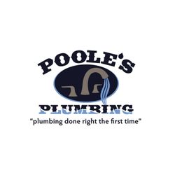 Poole’s Plumbing