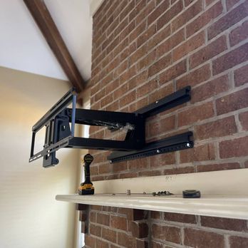 TV Mount Lux - TV Mounting Near Me - Norcross, Georgia TV Mount Lux - TV Mounting Near Me - Norcross, Georgia