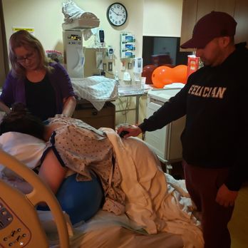 Brave Doula Birth Services - Doulas Near Me