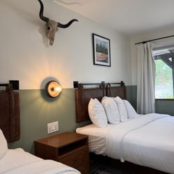 Our room
