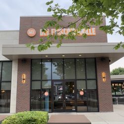 Del Frisco's Grille