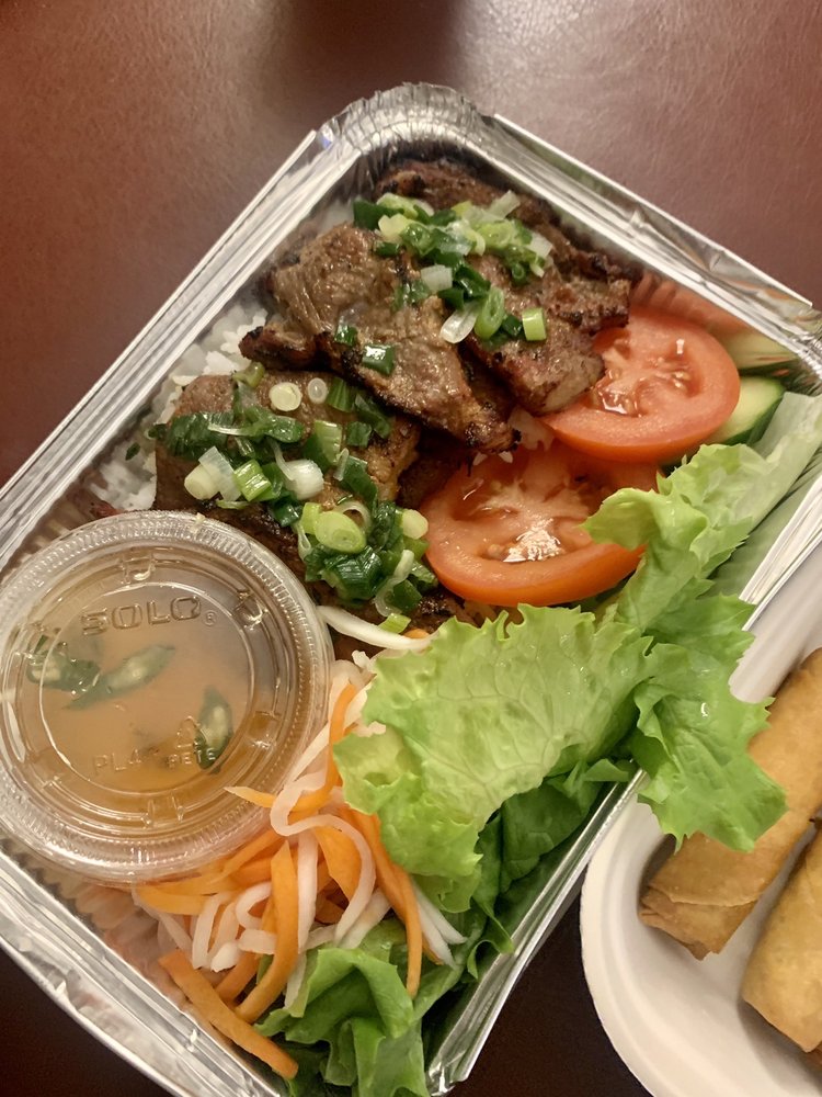 Saigon Kitchen 22 Photos 16 Reviews Vietnamese 112 North St Burlington Vt United States Restaurant Reviews Phone Number