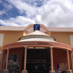 Terraço Shopping