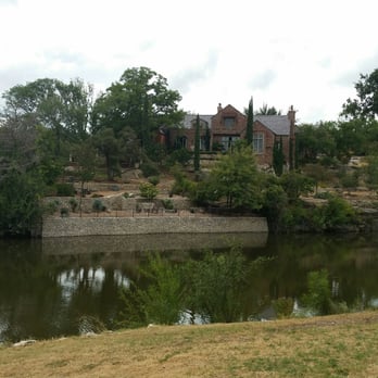 Concho River Walk - Hiking Near Me - San Angelo, Texas