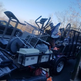 Jon's services - Junk Removal & Hauling Near Me - Bristol, Connecticut