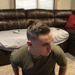 Exclusive Cuts Barbershop
