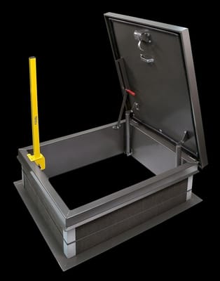 Rooftop Accessories Logo