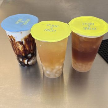 LT9 Tea Blends - Bubble Tea Near Me - Pasadena, California LT9 Tea Blends - Bubble Tea Near Me - Pasadena, California