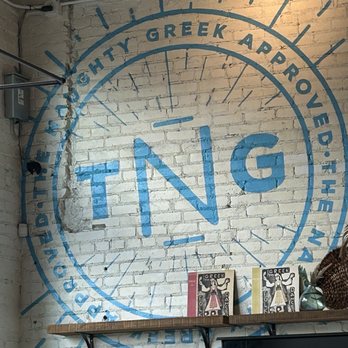 Spicy Feta - Greek Near Me - Saint Paul, Minnesota