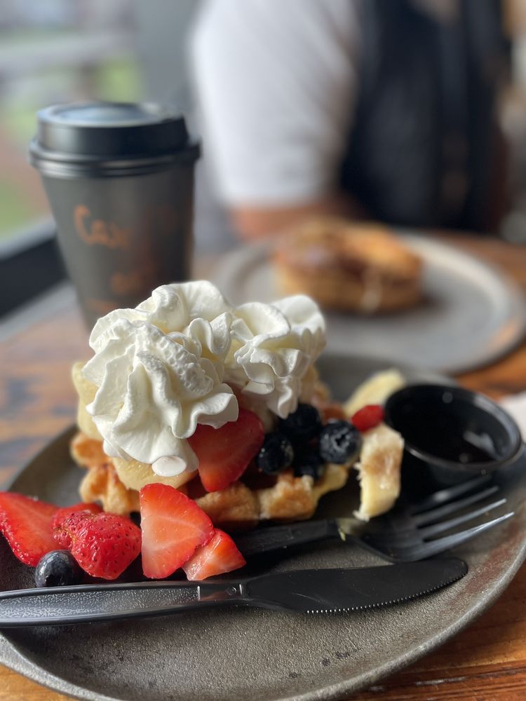 Boulevard West Image