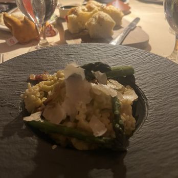 PepeNero Ristorantino Mediterraneo - Italian Near Me - Traverse City, Michigan