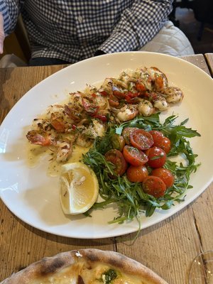 Osteria Basilico by null