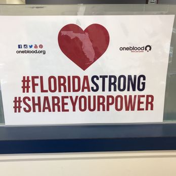 OneBlood Mandarin Donor Center - Blood & Plasma Donation Centers Near Me - Jacksonville, Florida OneBlood Mandarin Donor Center - Blood & Plasma Donation Centers Near Me - Jacksonville, Florida